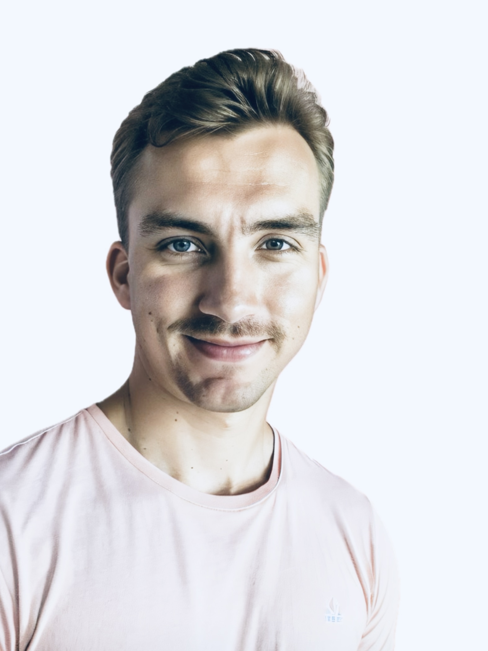 Jonas Berg - Schauspieler, Musiker & Medienproduzent aus Bielefeld